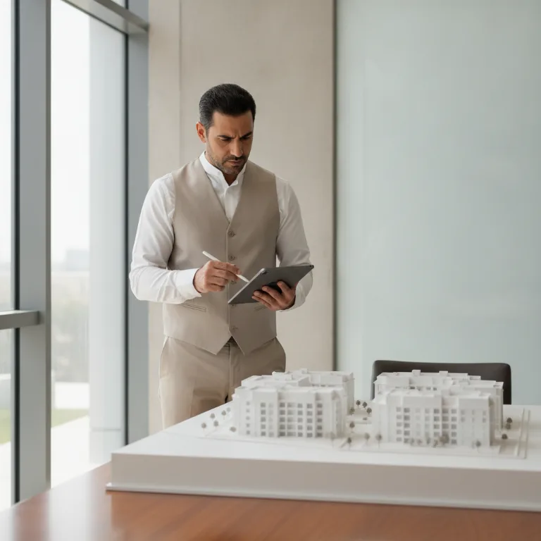 إدارة عقارات خدمة في ديرة